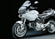 Ducati Multistrada 1000 DS